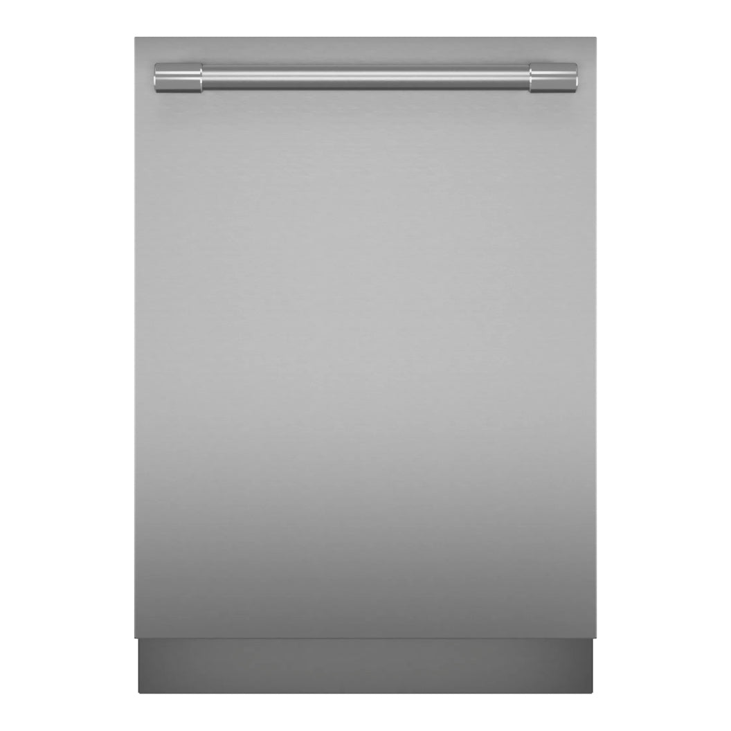 Lave-vaisselle intelligent encastrable 24 po. 44 dBA Inox - Série Sapphire®