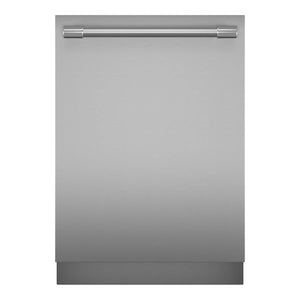 Lave-vaisselle intelligent encastrable 24 po. 44 dBA Inox - Série Sapphire®