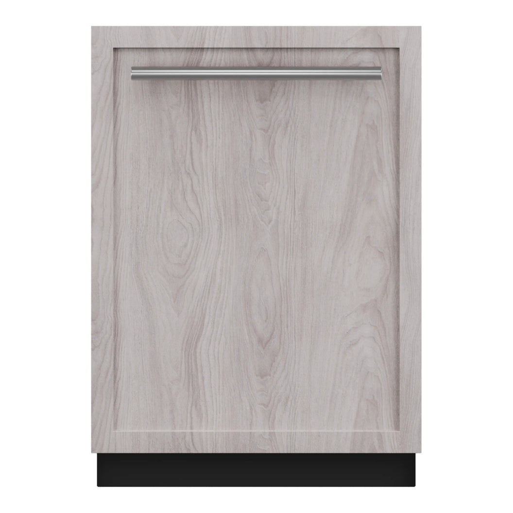 Lave-vaisselle intelligent encastrable 24 po. 44 dBA Panneau requis - Série Sapphire®