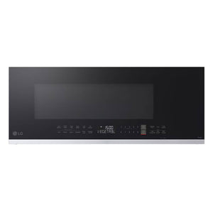 Micro-ondes a hotte intégrée