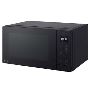 Micro-ondes de comptoir 20 po, 1,1 pi³ Noir