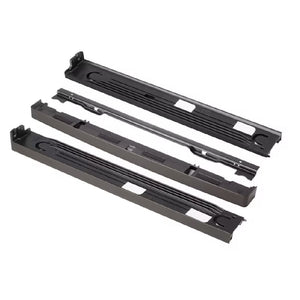 Trousse de superposition pour sécheuse à thermopombe™