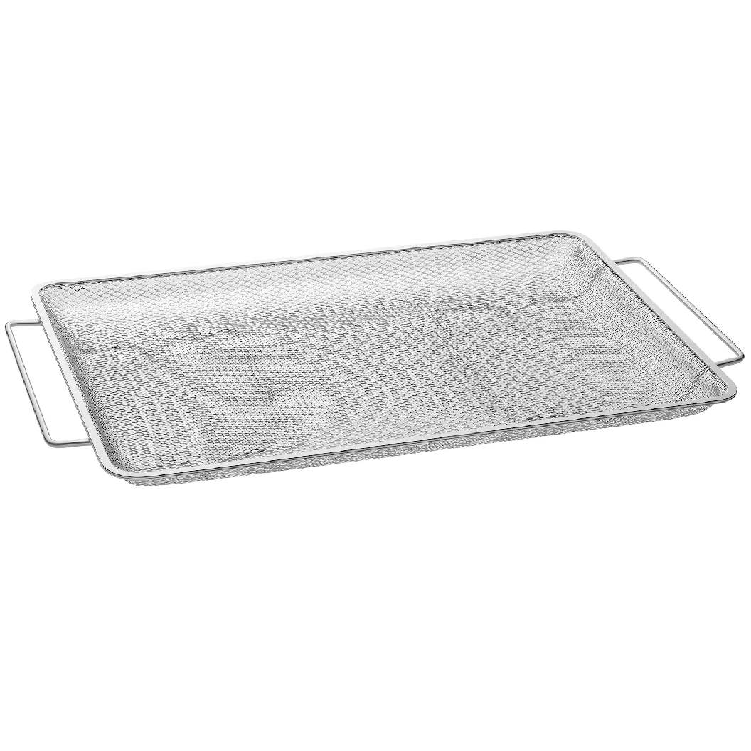 Cuisinière encastrable à induction 30 po, four double 3,4 pi³/2,7 pi³ Inox à 5 zones avec Air Fry et Wi-Fi