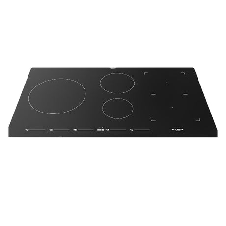 Plaque de cuisson à induction 36 po, Vitrocéramique - Série 700 avec 5 zones