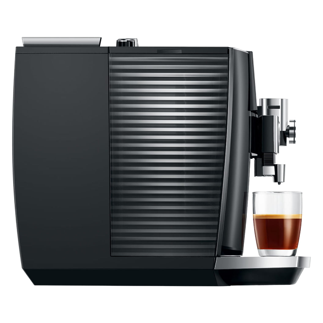 Machine espresso automatique - J8 Twin Diamond Black