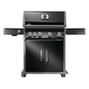 Barbecue au gaz propane 62 000 BTU - Rogue® PRO 525 SIB