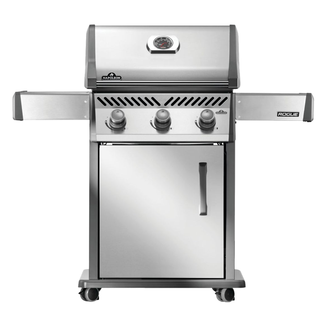Barbecue au gaz propane - Rogue 425