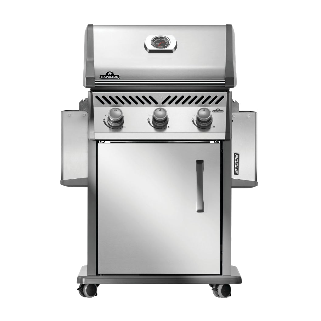 Barbecue au gaz propane - Rogue 425