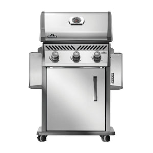 Barbecue au gaz propane - Rogue 425