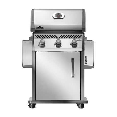 Barbecue au gaz propane - Rogue 425