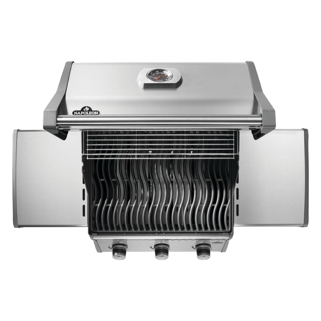 Barbecue au gaz propane - Rogue 425