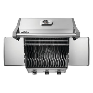 Barbecue au gaz propane - Rogue 425