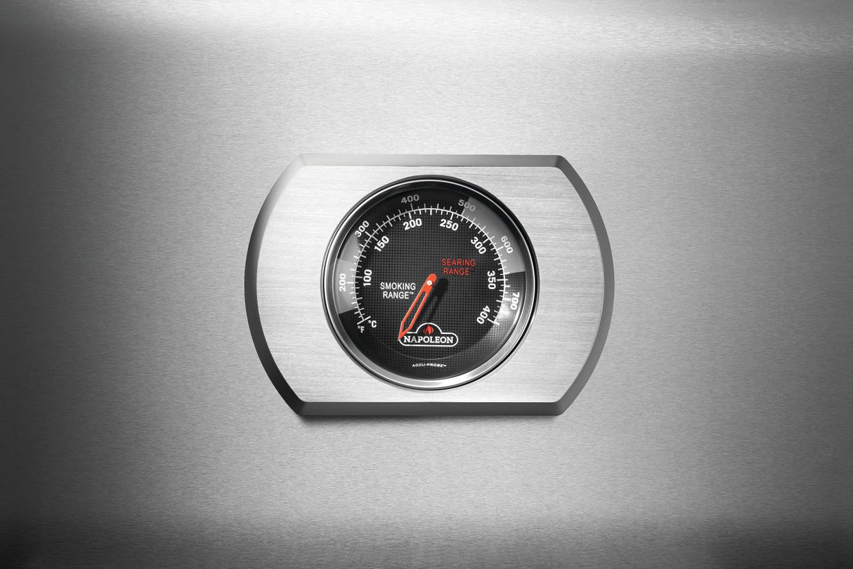 Barbecue au gaz propane - Rogue 425