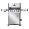 Barbecue au gaz propane 70 500 BTU - Rogue® PRO-S 425 RSIB