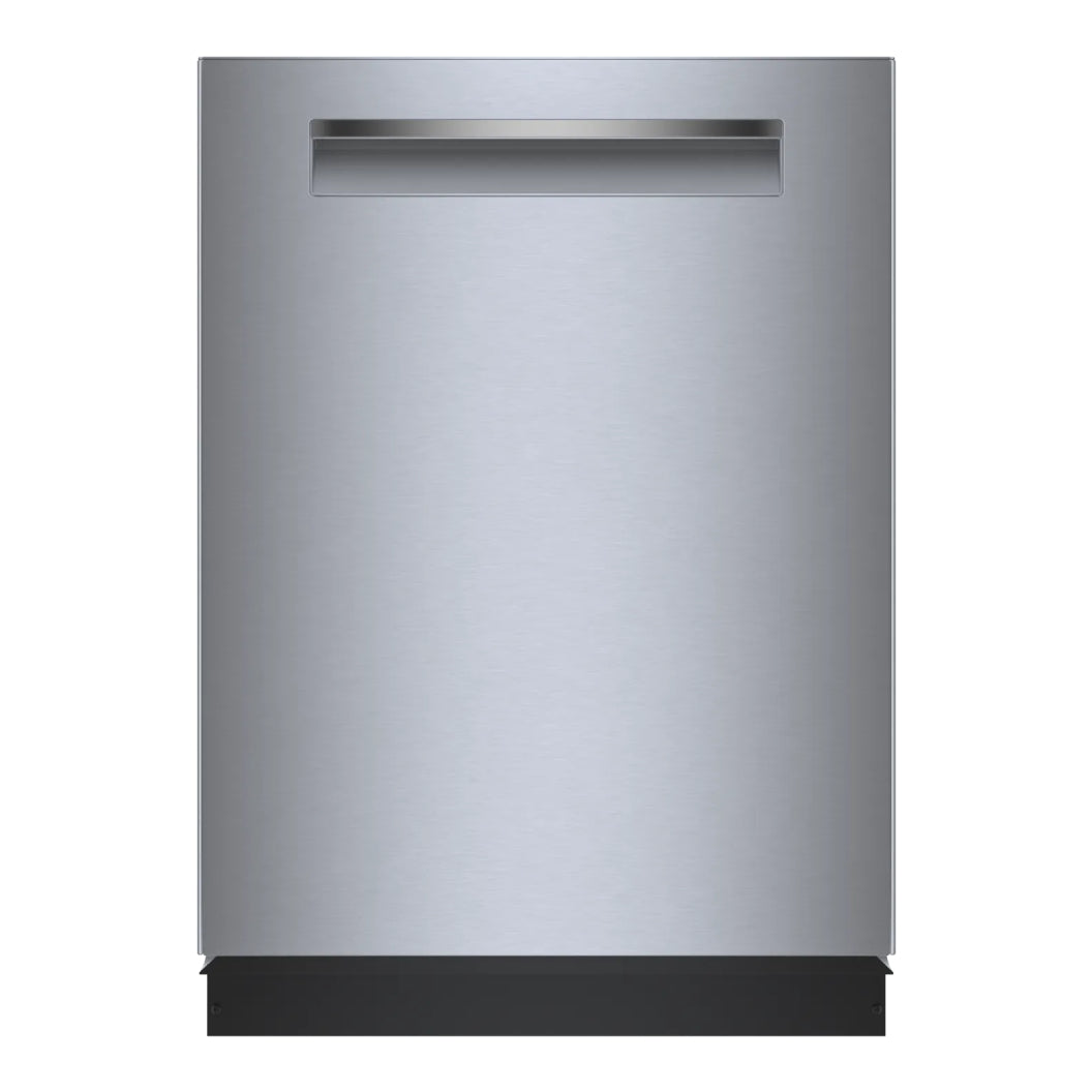 Lave-vaisselle intelligent encastrable 24 po. 38 dBA Inox - Série 500