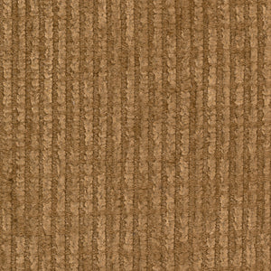 Sofa en tissu texturé miel avec coussins - Erinslane