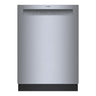 Lave-vaisselle intelligent encastrable 24 po. 50 dBA SHE3AEM - Série 100