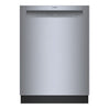 Lave-vaisselle intelligent encastrable 24 po. 50 dBA - Série 100