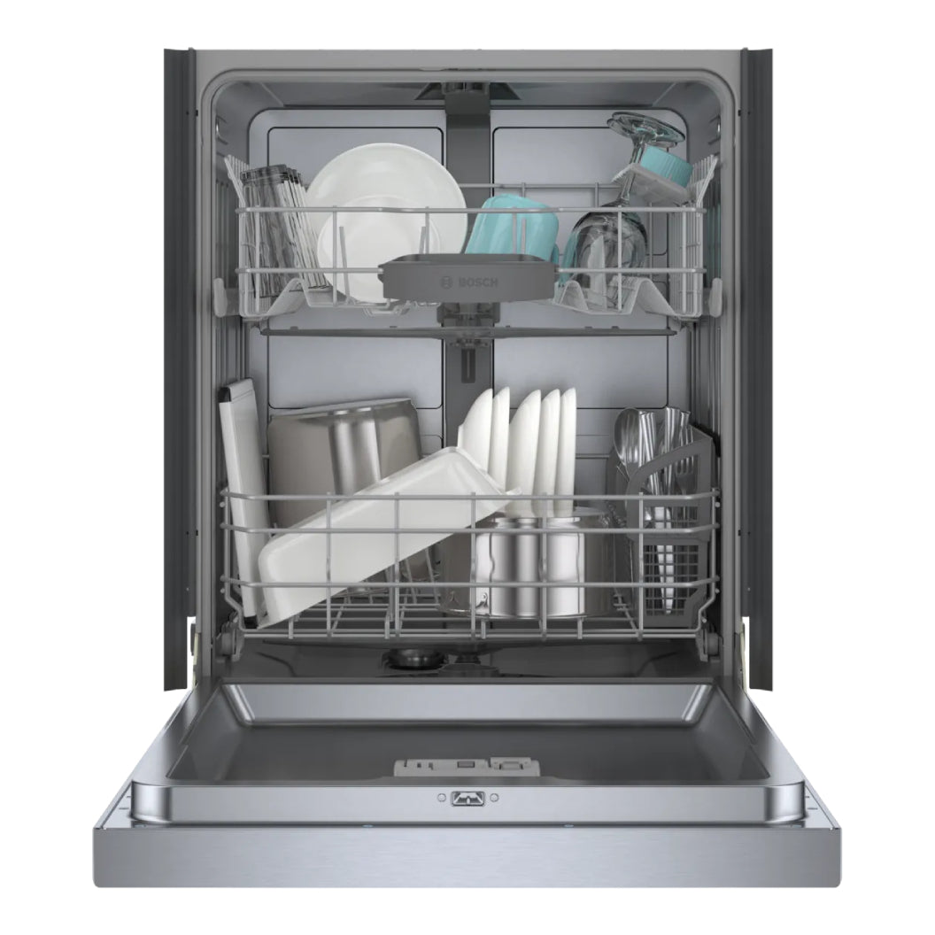 Lave-vaisselle intelligent encastrable 24 po. 50 dBA SHE3AEM - Série 100