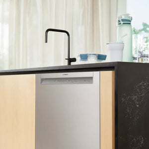 Lave-vaisselle intelligent encastrable 24 po. 50 dBA SHE3AEM - Série 100