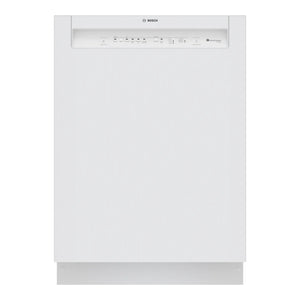 Lave-vaisselle intelligent encastrable 24 po. 50 dBA SHE3AEM - Série 100