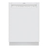 Lave-vaisselle intelligent encastrable 24 po. 50 dBA - Série 100