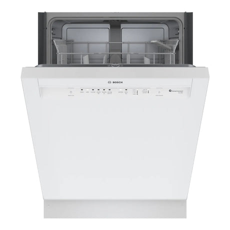 Lave-vaisselle intelligent encastrable 24 po. 50 dBA SHE3AEM - Série 100