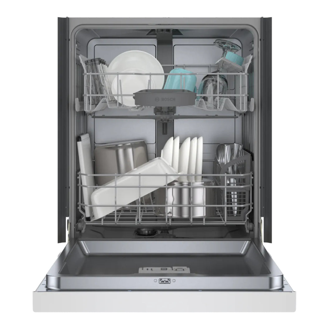 Lave-vaisselle intelligent encastrable 24 po. 50 dBA SHE3AEM - Série 100