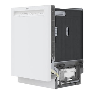 Lave-vaisselle intelligent encastrable 24 po. 50 dBA SHE3AEM - Série 100