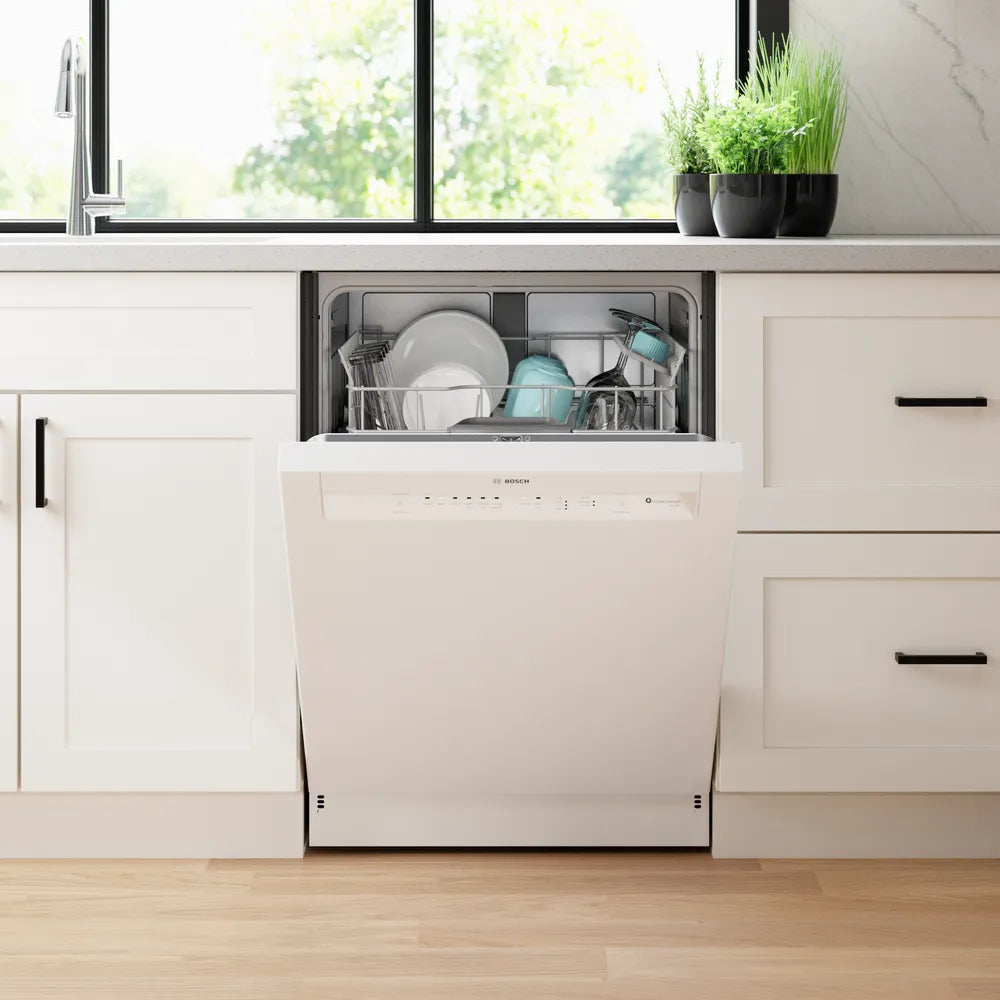 Lave-vaisselle intelligent encastrable 24 po. 50 dBA SHE3AEM - Série 100
