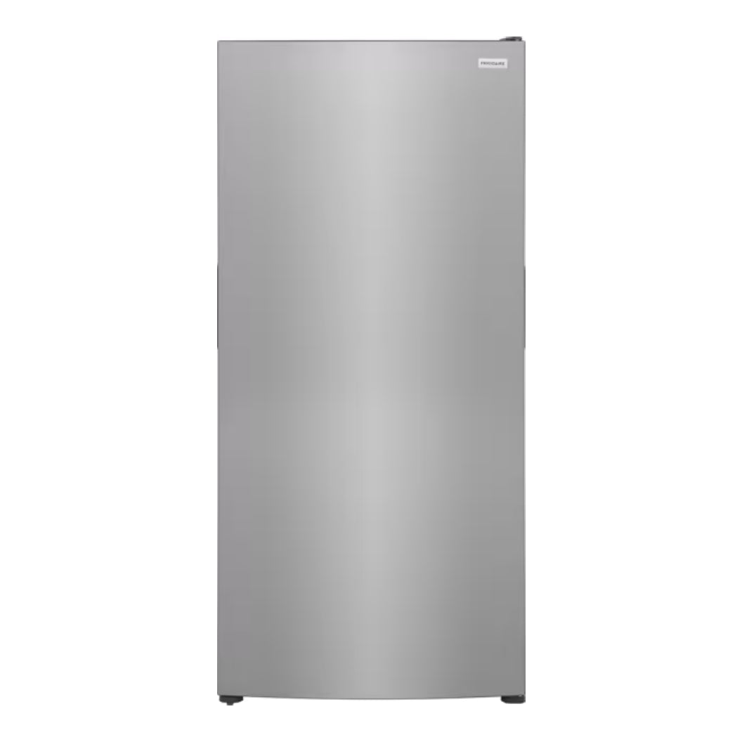 Congélateur vertical 33 po, 20 pi³ Inox avec EvenTemp™