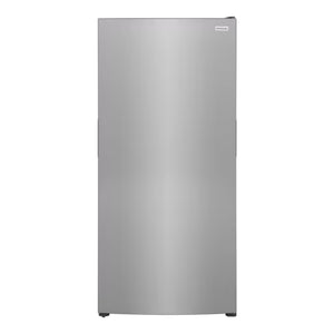 Congélateur vertical 33 po, 20 pi³ Inox avec EvenTemp™