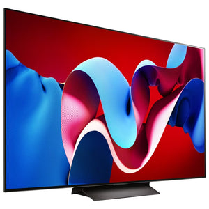 Téléviseur intelligent OLED evo 4K écran 65 po - C4