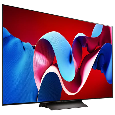Téléviseur intelligent OLED evo 4K écran 65 po - C4