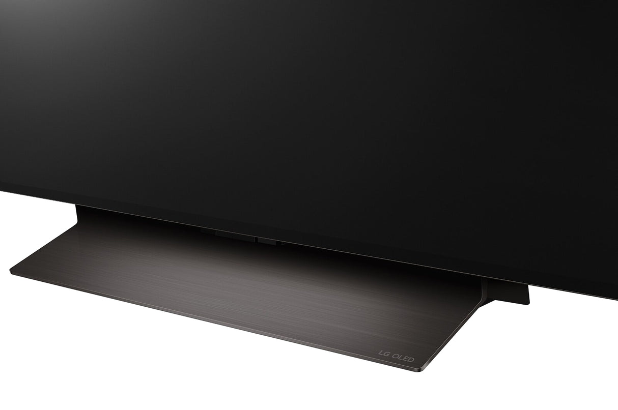 Téléviseur intelligent OLED evo 4K écran 65 po - C4