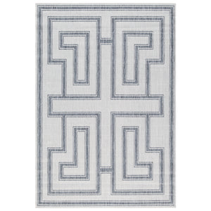 Tapis intérieur/extérieur 5 pi x 7 pi - Matinwood