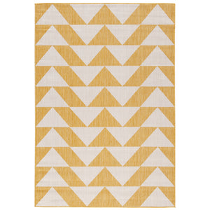 Tapis intérieur/extérieur 5 pi x 7 pi - Thomley