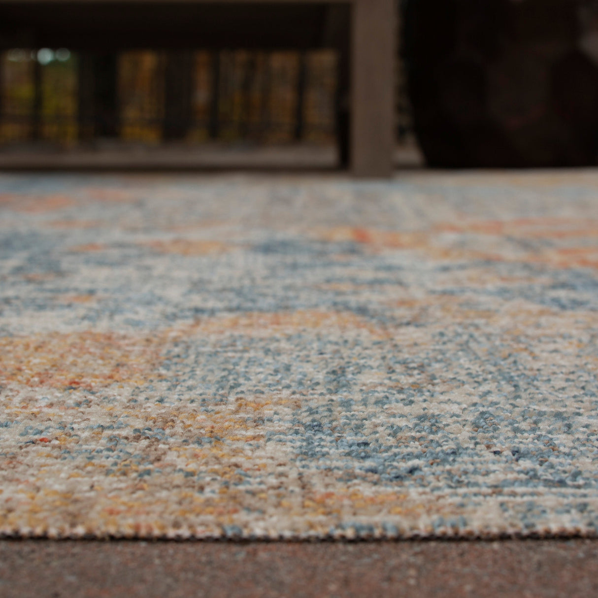 Tapis intérieur/extérieur 5 pi x 7 pi - Wraylen