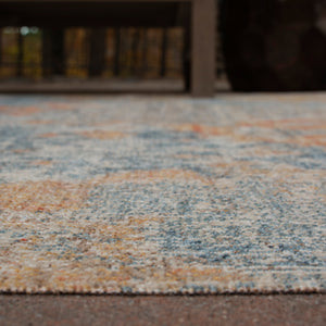 Tapis intérieur/extérieur 5 pi x 7 pi - Wraylen