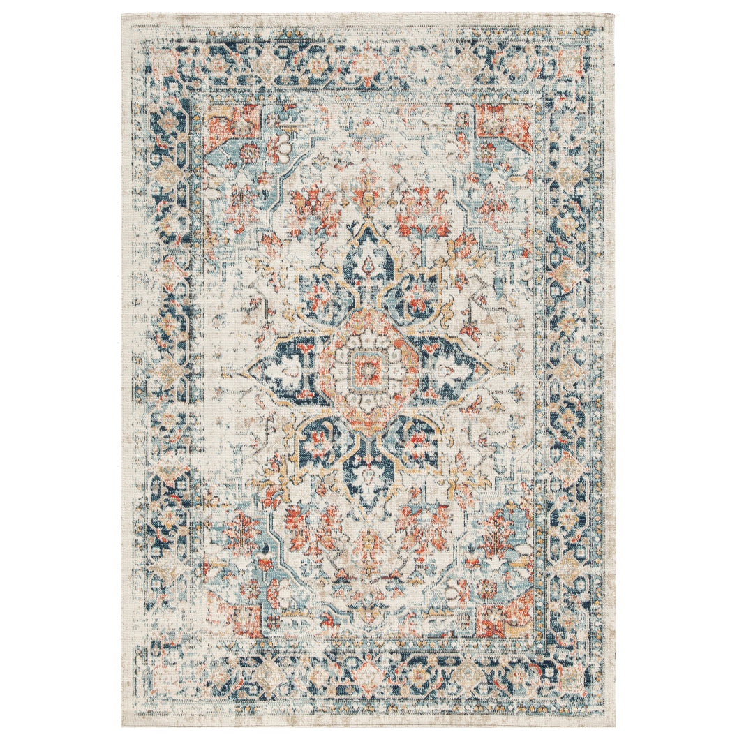 Tapis intérieur/extérieur 5 pi x 7 pi - Jarrpage