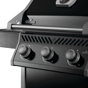 Barbecue au gaz propane 42 000 BTU - Rogue® 425