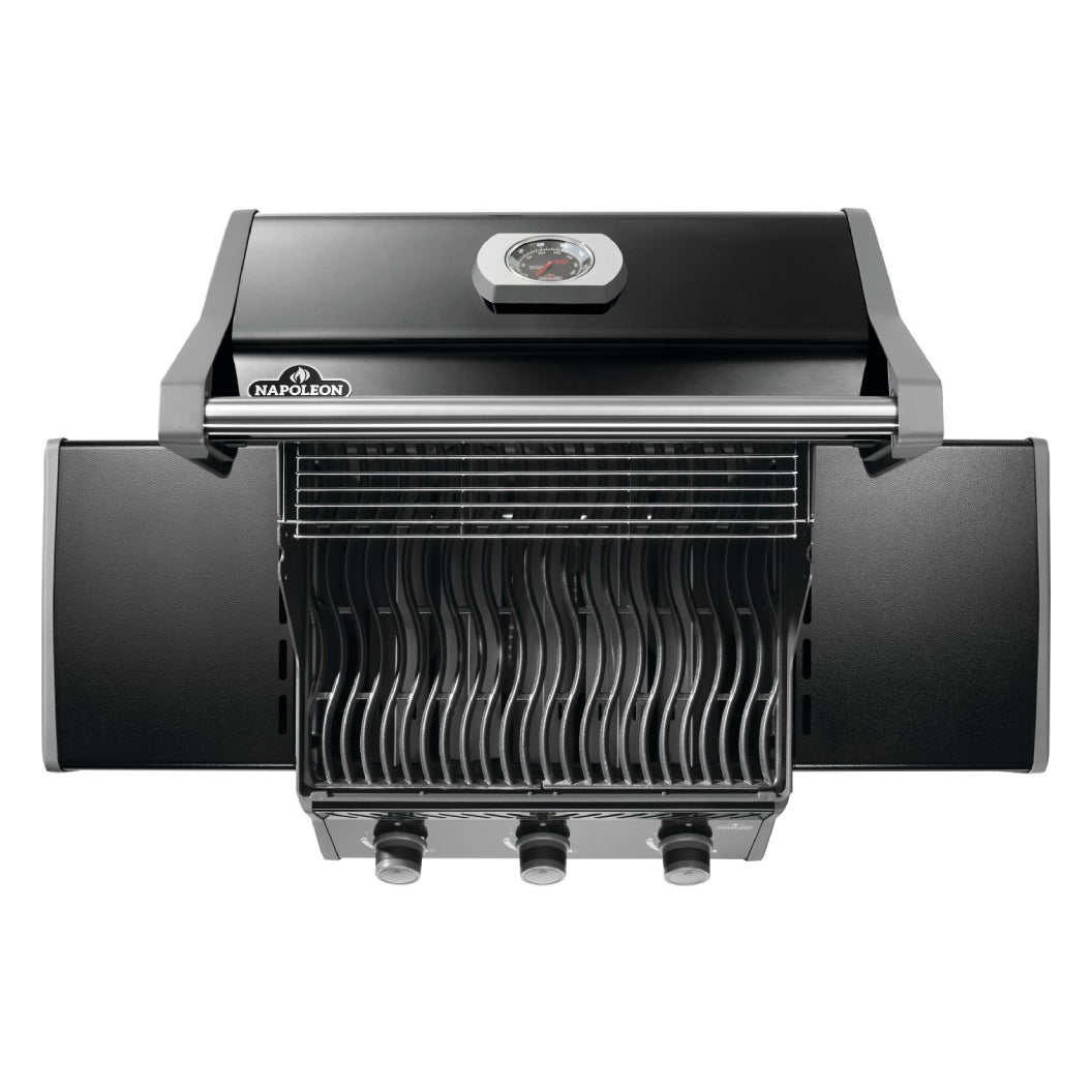 Barbecue au gaz propane 42 000 BTU - Rogue® 425