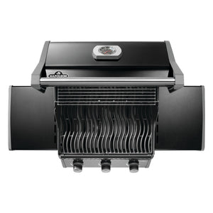 Barbecue au gaz propane 42 000 BTU - Rogue® 425