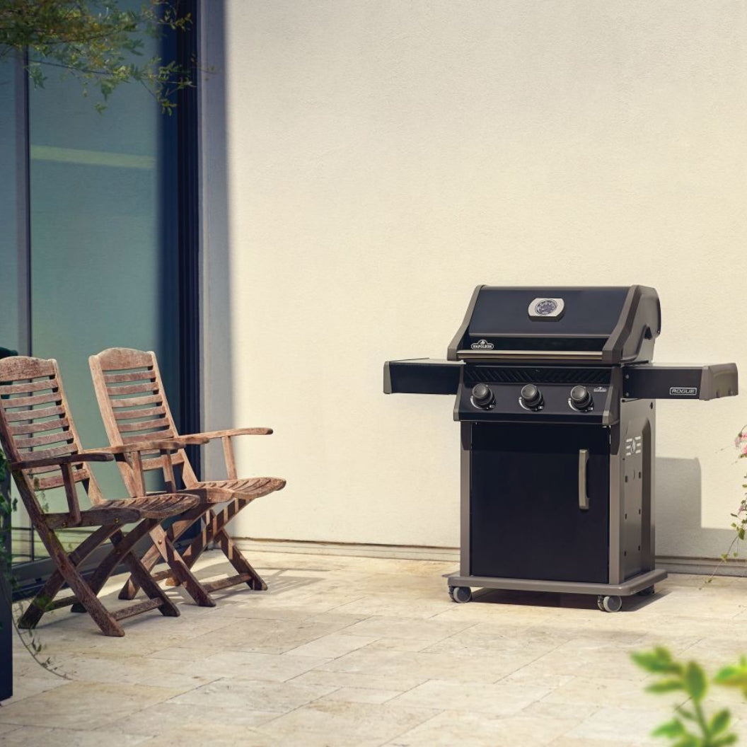 Barbecue au gaz propane 42 000 BTU - Rogue® 425