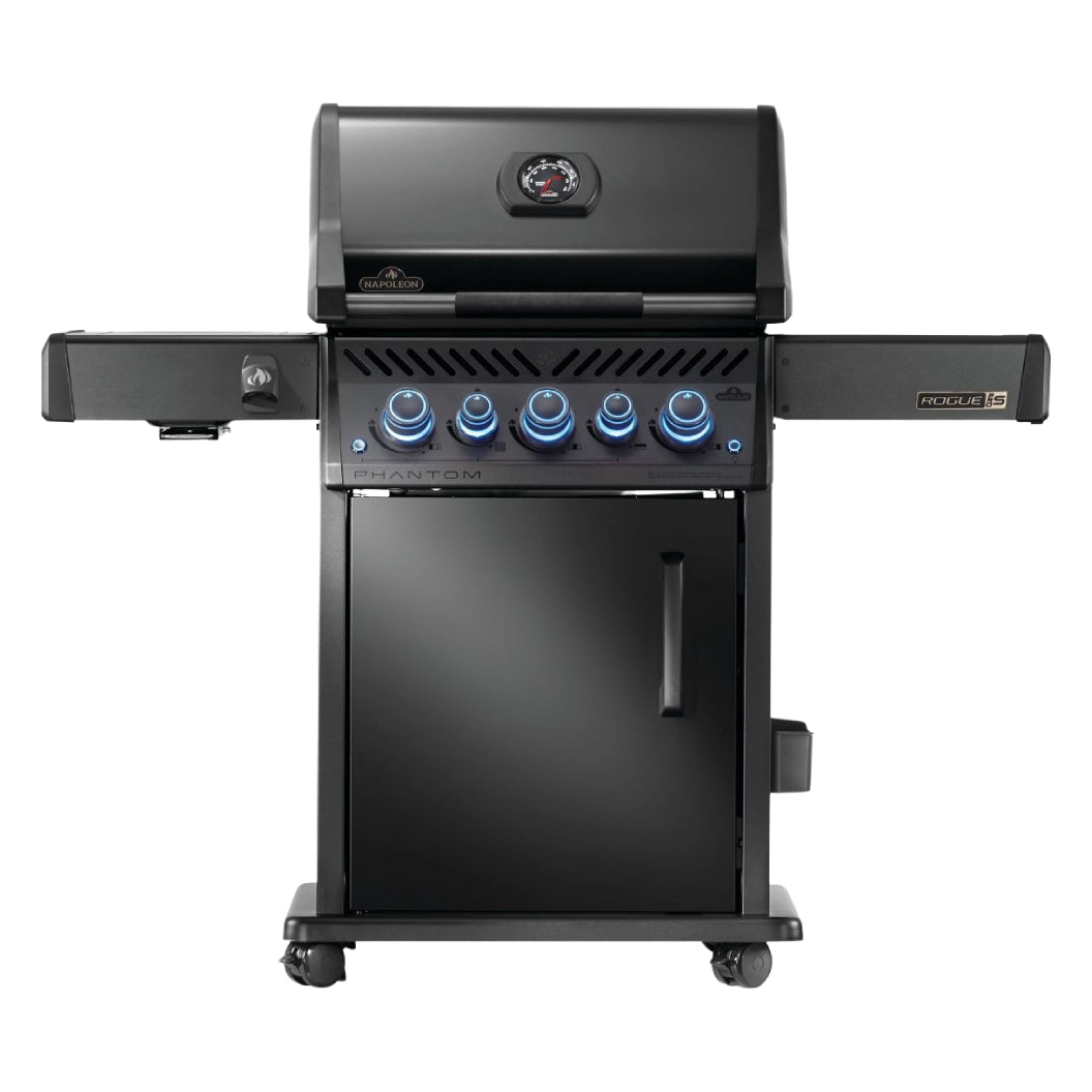 Barbecue au gaz propane 70 500 BTU - Rogue® PRO-S 425 RSIB
