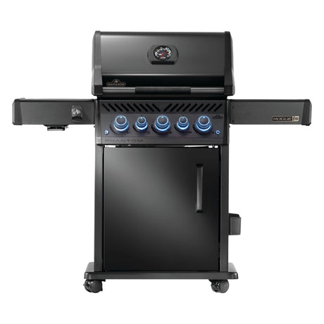 Barbecue au gaz propane 70 500 BTU - Rogue® PRO-S 425 RSIB