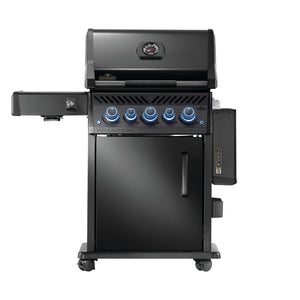 Barbecue au gaz propane 70 500 BTU - Rogue® PRO-S 425 RSIB