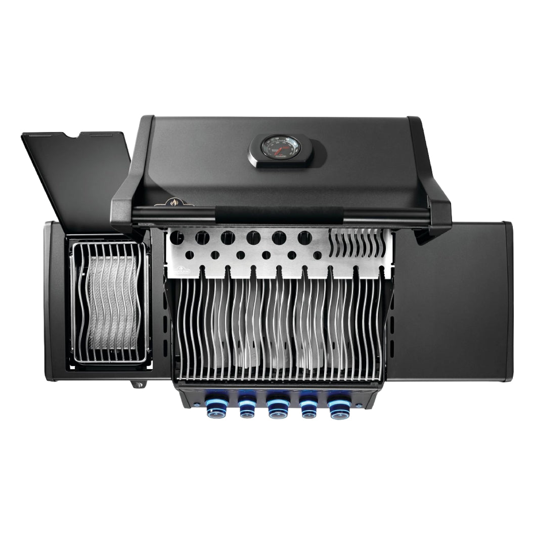 Barbecue au gaz propane 70 500 BTU - Rogue® PRO-S 425 RSIB