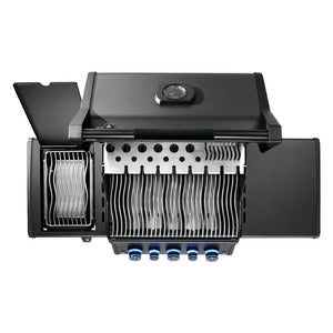 Barbecue au gaz propane 70 500 BTU - Rogue® PRO-S 425 RSIB