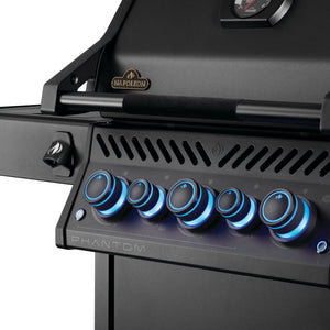 Barbecue au gaz propane 70 500 BTU - Rogue® PRO-S 425 RSIB